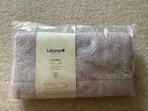 Lafuma beach towel for - lafuma,