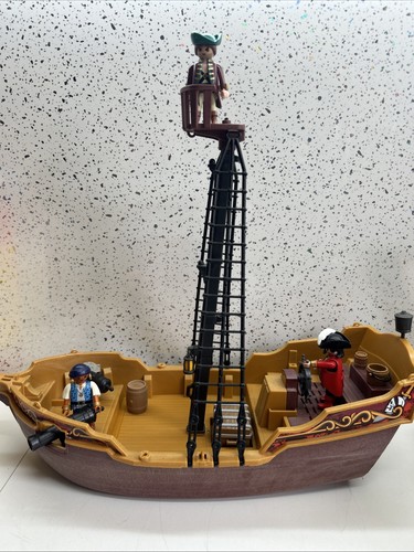 Playmobil 5618 red - 5618,