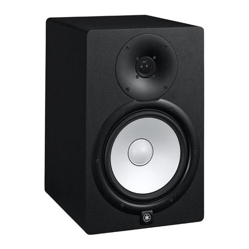 Yamaha hs8 way - 2-way, 8"