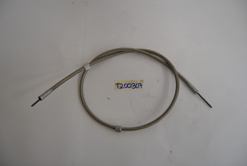 Speedometer cable length - speedometer,