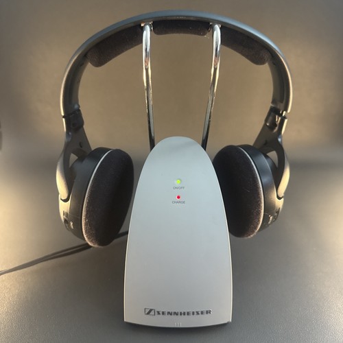 Sennheiser hdr 120 ii - 120,