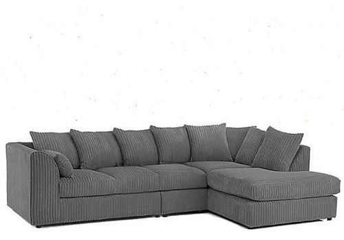 Sale dylan right hand grey - right,