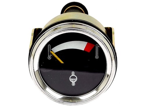 Temperature gauge for - temperature,