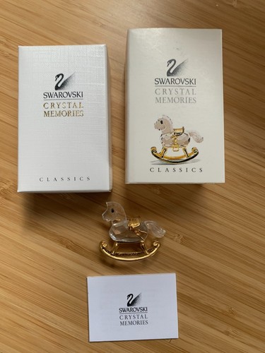 Swarovski crystal memories - swarovski,