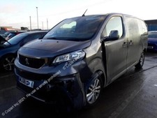 PEUGEOT EXPERT 2.0 DIESEL