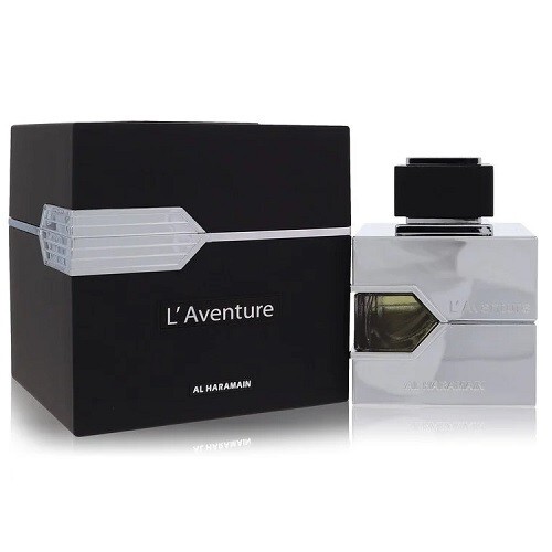 Haramain aventure 100ml - al, l'aventure