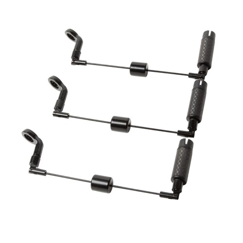Carp fishing swingers carbon - carp,