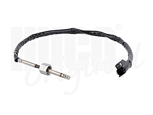 Exhaust gas temperature sensor - gas,