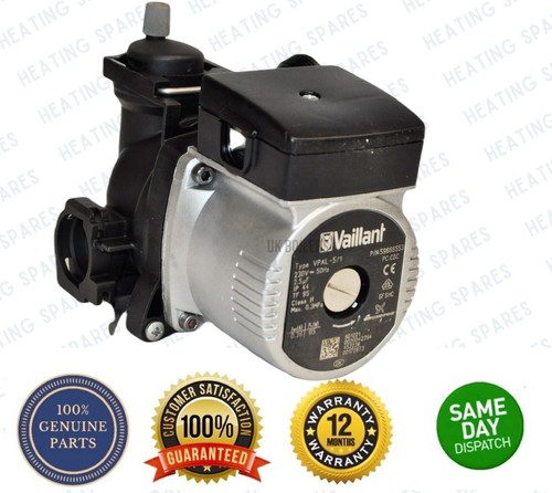Vaillant ecotec pro - ecotec,