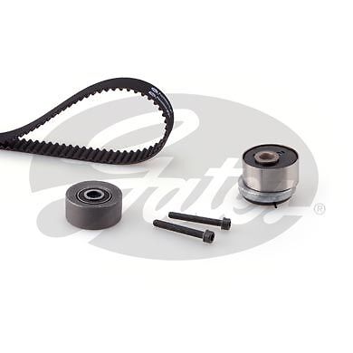 Genuine gates powergrip - powergrip, timing