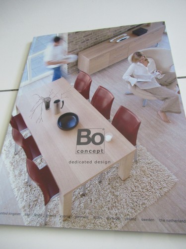 Concept 2003 furniture home - 2003,