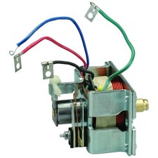 New Solenoid Fits Volvo F16