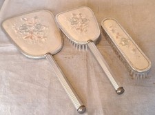 Beautiful Vintage Hand Mirror