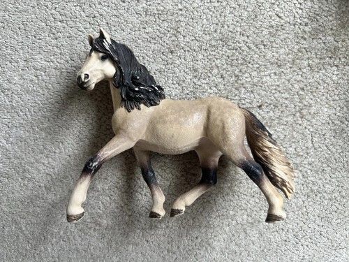 Schleich horse andalusian - andalusian, mare