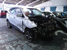 GEARBOX HYUNDAI IX35 MK1 EL 2010-2015 1685 DIESEL WFJ6 4300032506 6 Speed MANUAL