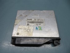 BMW 5 SERIES E34 525 ENGINE