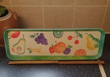 Vintage Rayware melamine