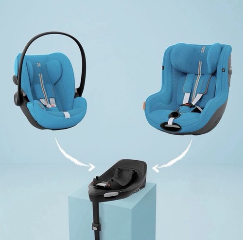 Cybex base 360 - base, rotating