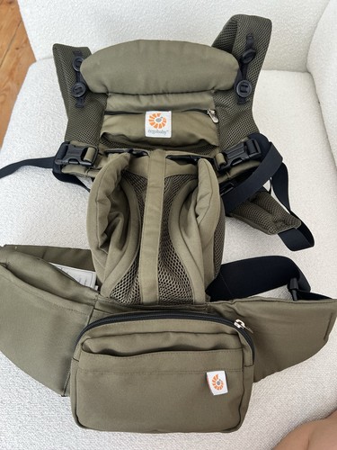 Ergobaby baby carrier - baby,