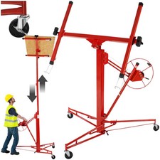 XXL Plasterboard hoist panel