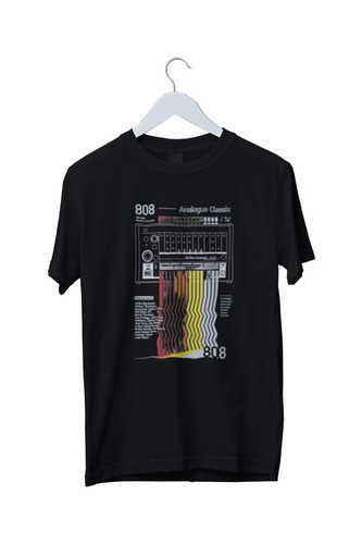 Roland 808 musical - tr,