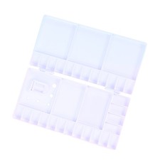  Small Paint Palette Folding