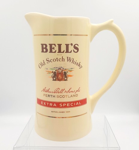 Vintage bells old - bells, scotch