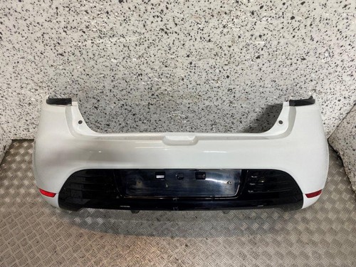 Renault clio mk4 rear - 16-19,