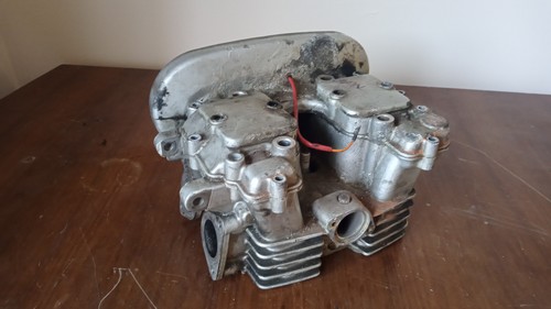 Gilera nordwest 600 cylinder - nordwest,