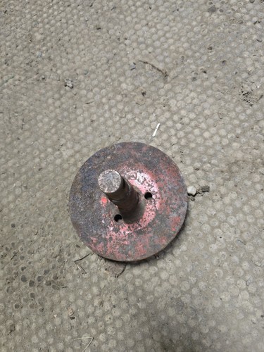Westwood sweeper drive belt - drive,