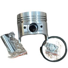 Piston kit fit yanmar - to, l70ae