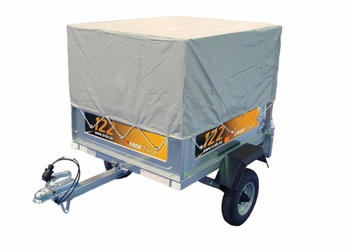 New mesh sides heavy duty - +,