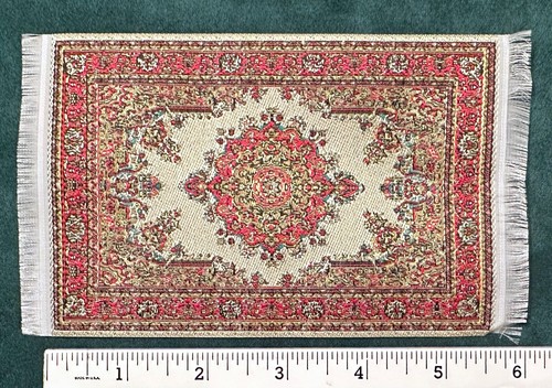 29a turkish woven - woven, 1:9