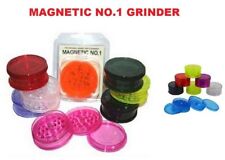 Plastic Herb Grinder No1 Shark