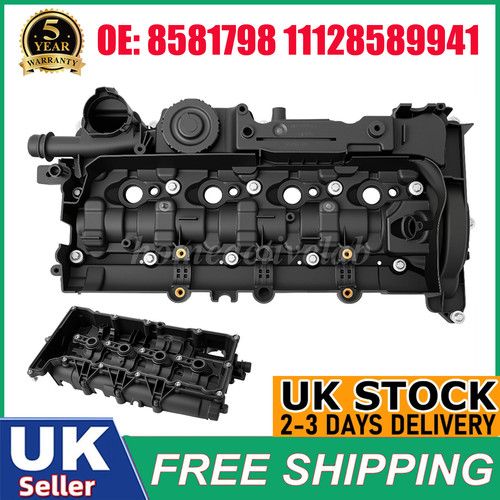 Cylinder head rocker - head,