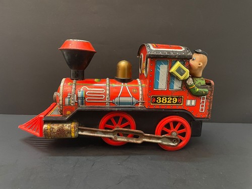 Vintage battery operated - vintage,