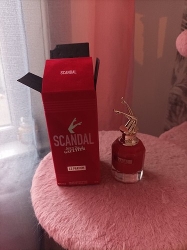 Scandal parfum 50ml jean - le,