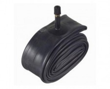 Oset 12.5 Electric Bike Inner