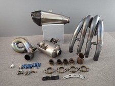 Yoshimura R55 GSX-R750 GSX-R600 K8-L0 08-10 Exhaust