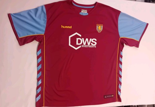 Aston villa 2004 - aston, home
