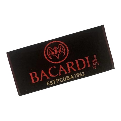 Bacardi rum cotton bar - bacardi,