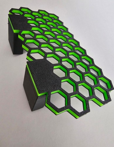Magnetic aquarium frag rack - magnetic,