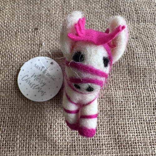 Sass belle pink - sass, &