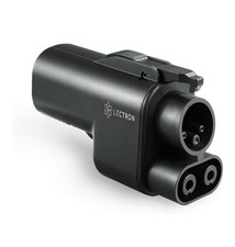 Lectron NACS to CCS Electric Vehicle Adapter 500 A / 1000V 