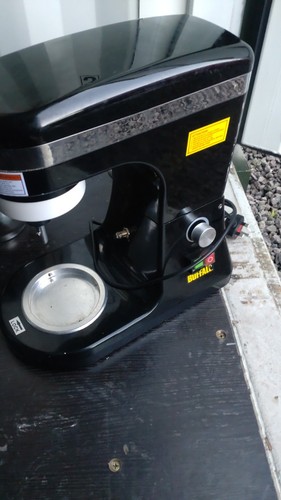 Planetary mixer 5ltr - planetary,
