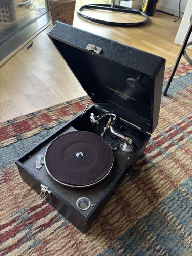 Vintage columbia viva tonal - vintage, viva-tonal