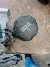 Watcher Nueson Trench Rammer