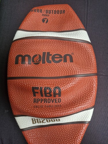Molten bg2000 premium rubber - molten,