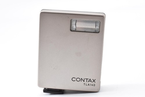 Near mint contax tla140 - [near,