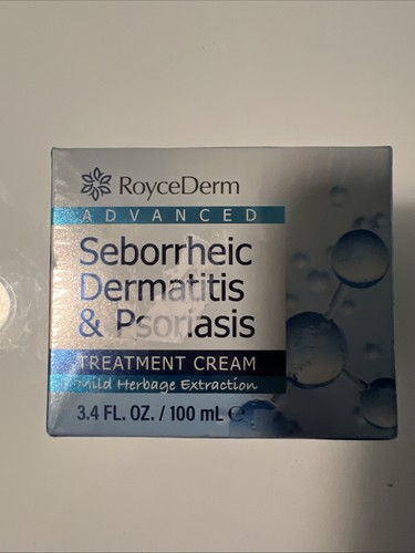 Seborrheic dermatitis - seborrheic,